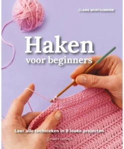 Haken voor beginners
