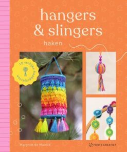 Hangers en slingers haken