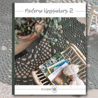 Moderne klassiekers 2 | Durable