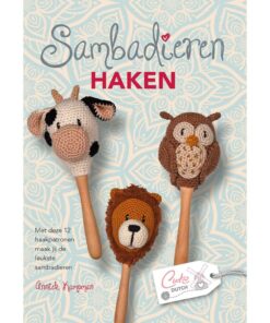 Sambadieren haken