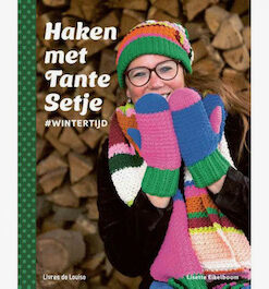 Haken met tante Setje | wintertijd OP=OP